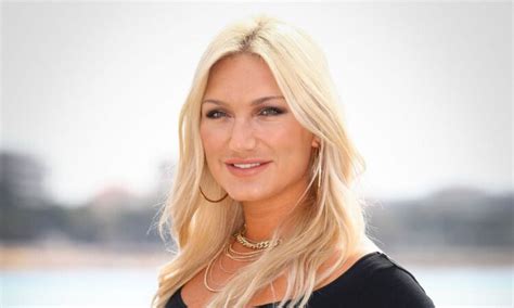 brooke hogan hot